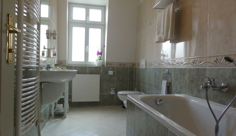 Residence Romanza Mariánské Lázně